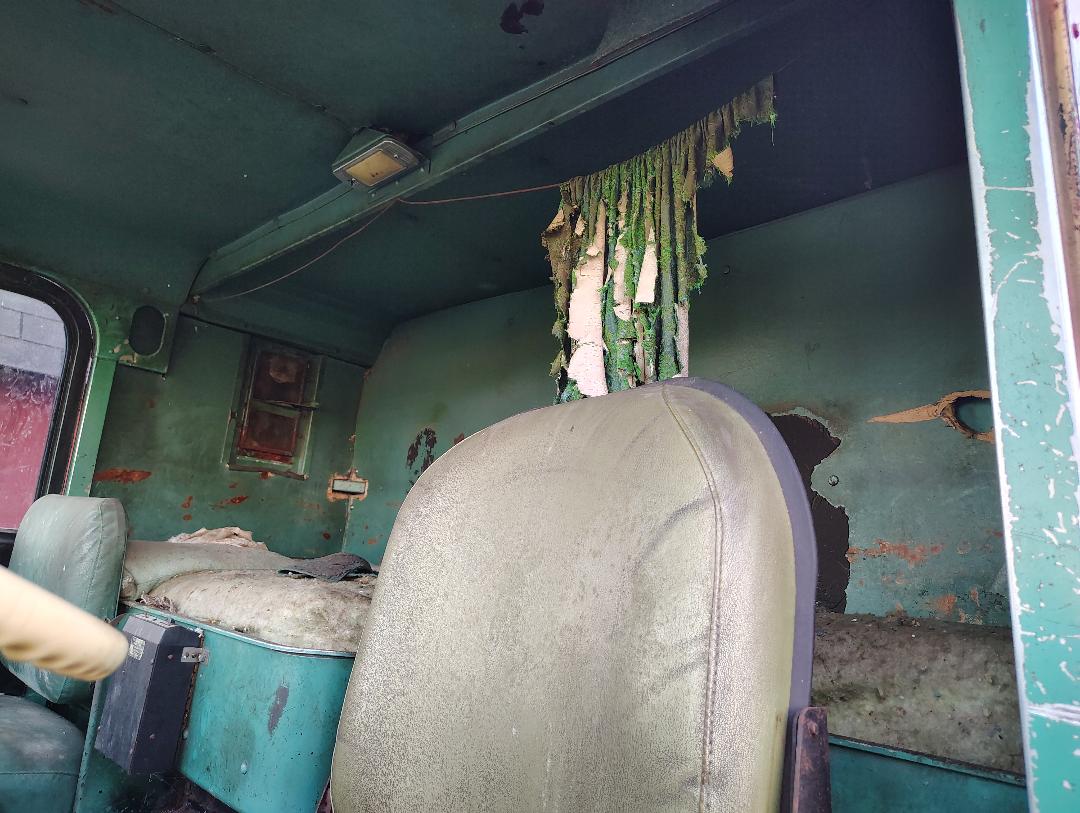 1965 GMC Crackerbox - Image 37